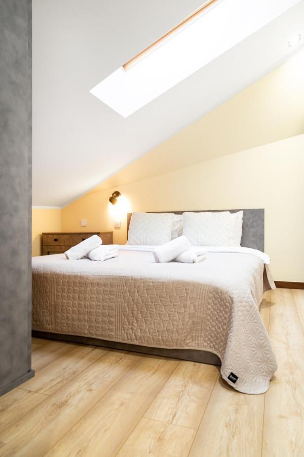 Househost Apartment:bracka 3/15a Krakow