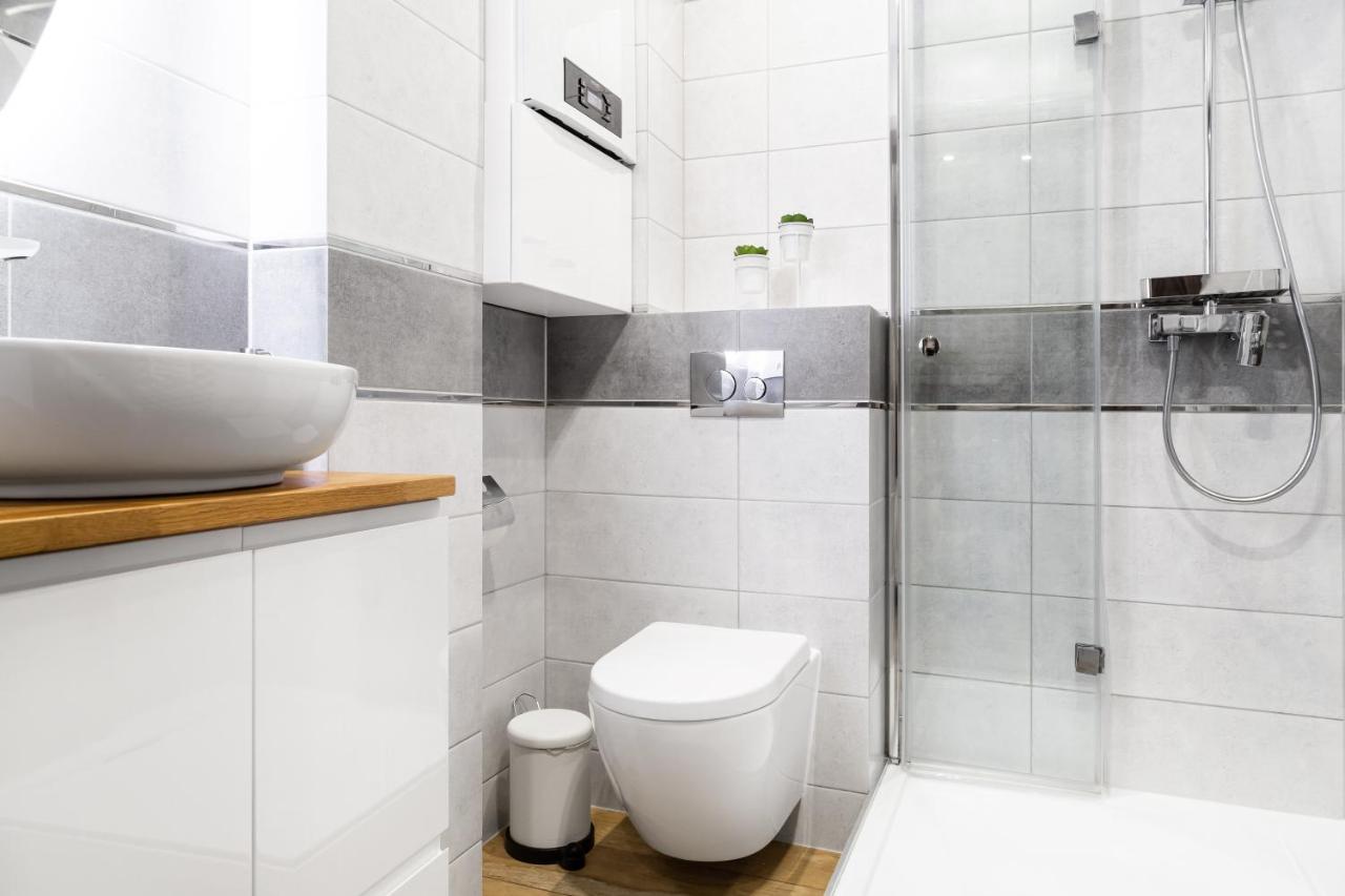 Househost Apartment:bracka 3/15a Krakow